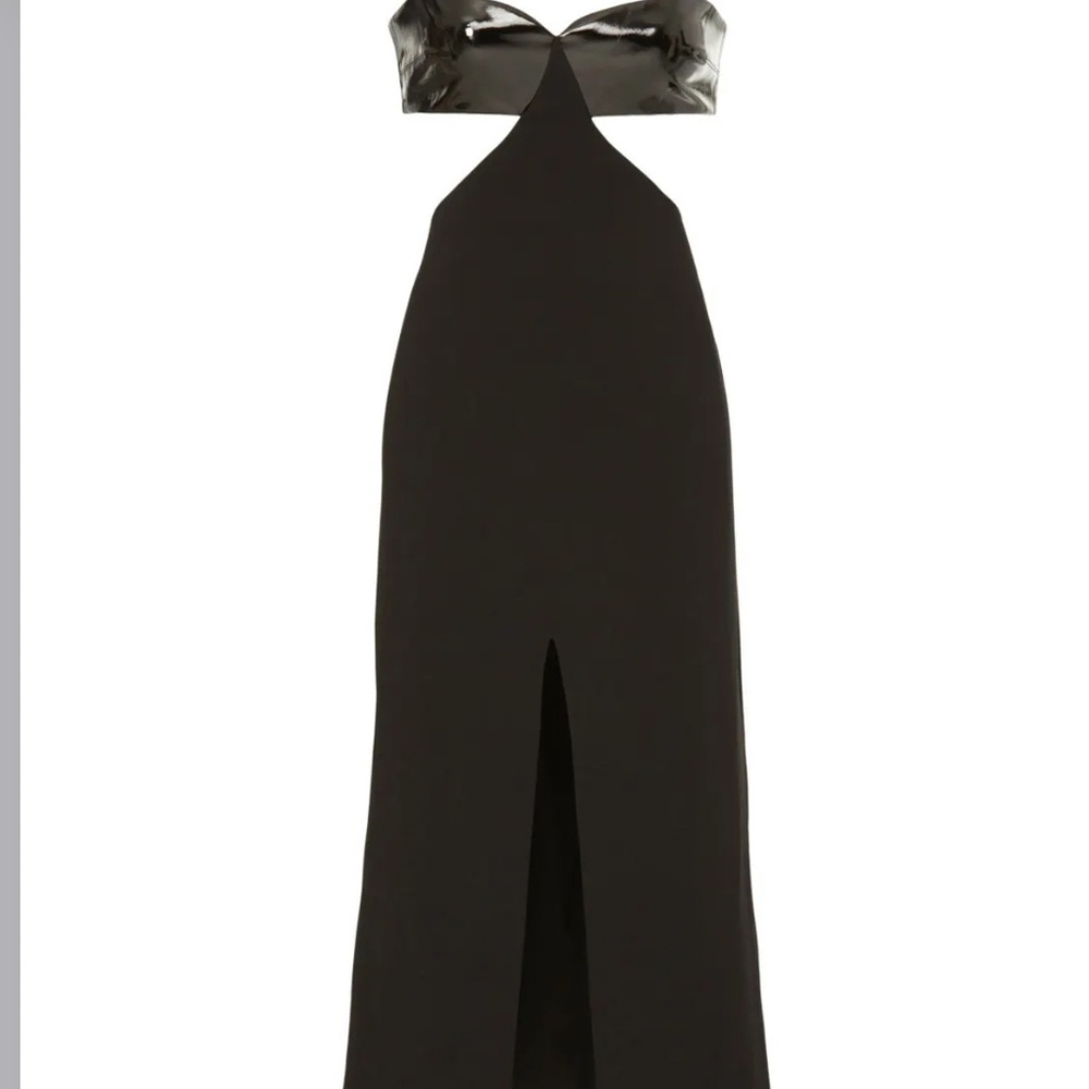 Alexis Marcella Dress Black - Medium new - Picture 4 of 4
